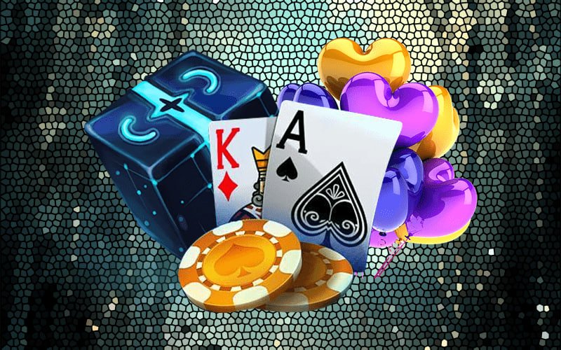 Bàn Baccarat Live Casino với dealer thật tại 69vn vin trực tuyến