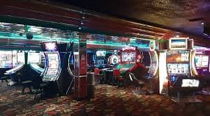 Phòng chơi Bingo trực tuyến tại 69vn vin với nhiều người tham gia sôi động