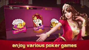Thẻ bingo trực tuyến với các ô số được đánh dấu trên màn hình điện thoại