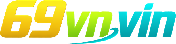 Logo 69vn vin